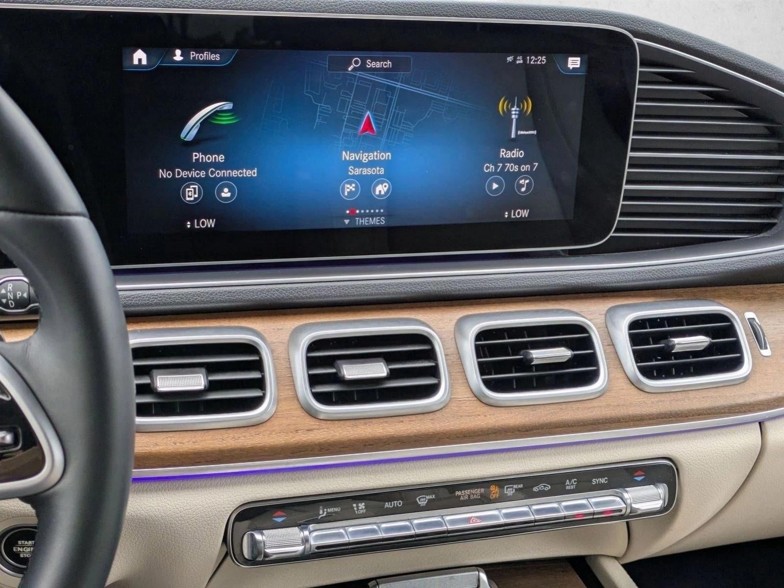 2021 Mercedes-Benz GLE GLE 350 SUV