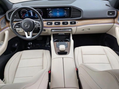 2021 Mercedes-Benz GLE GLE 350 SUV