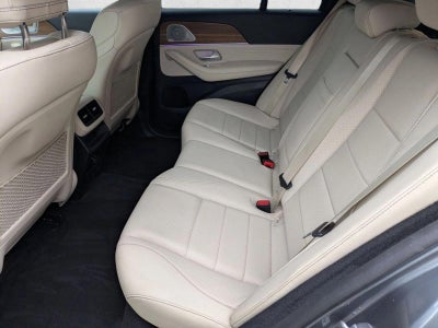 2021 Mercedes-Benz GLE GLE 350 SUV