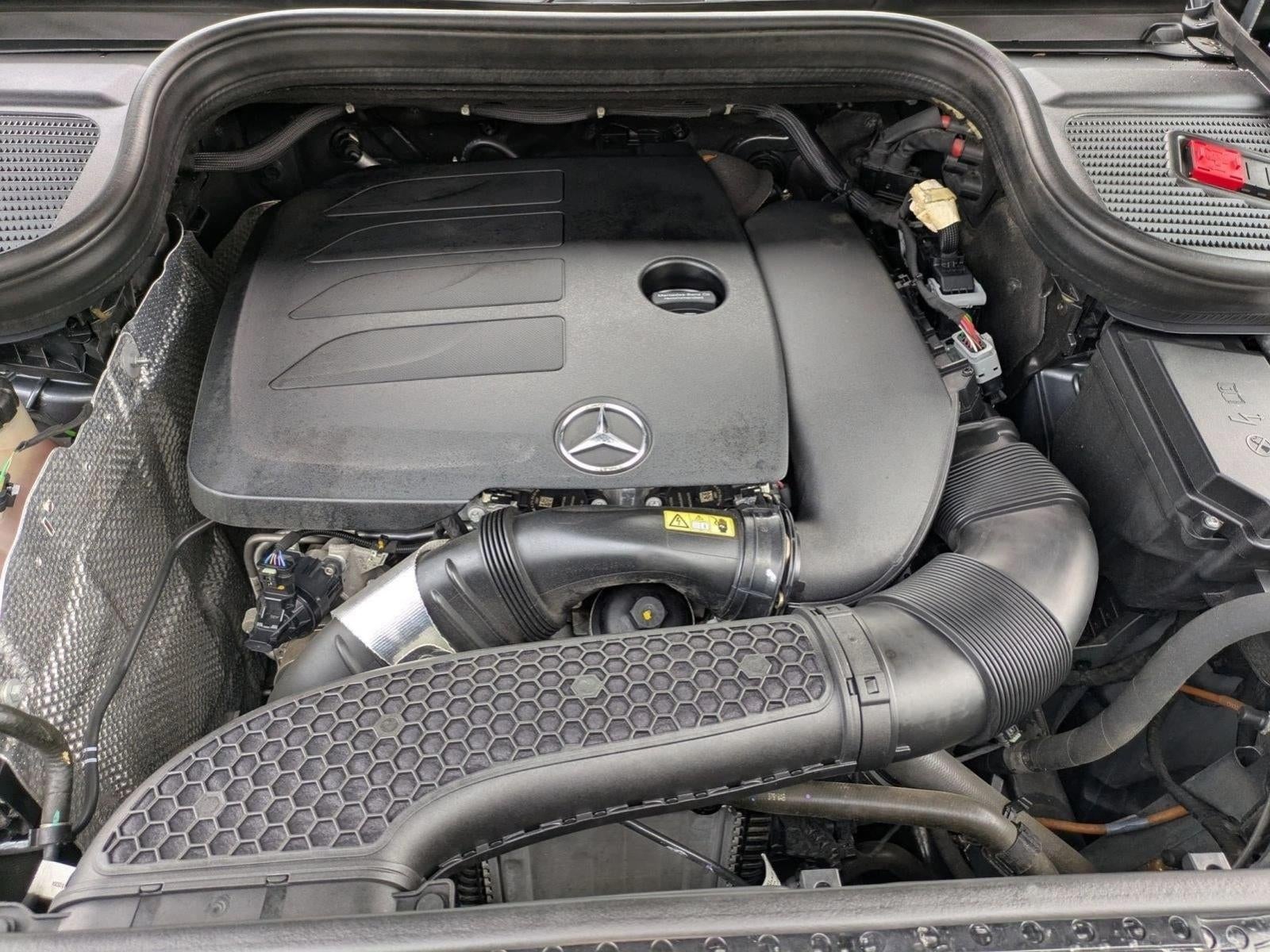 2021 Mercedes-Benz GLE GLE 350 SUV