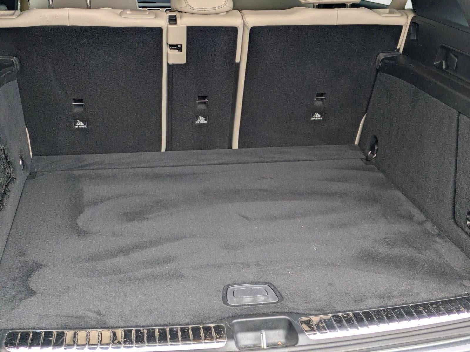 2021 Mercedes-Benz GLE GLE 350 SUV