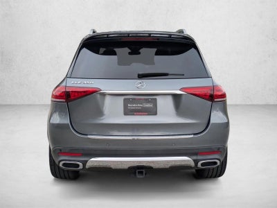 2021 Mercedes-Benz GLE GLE 350 SUV