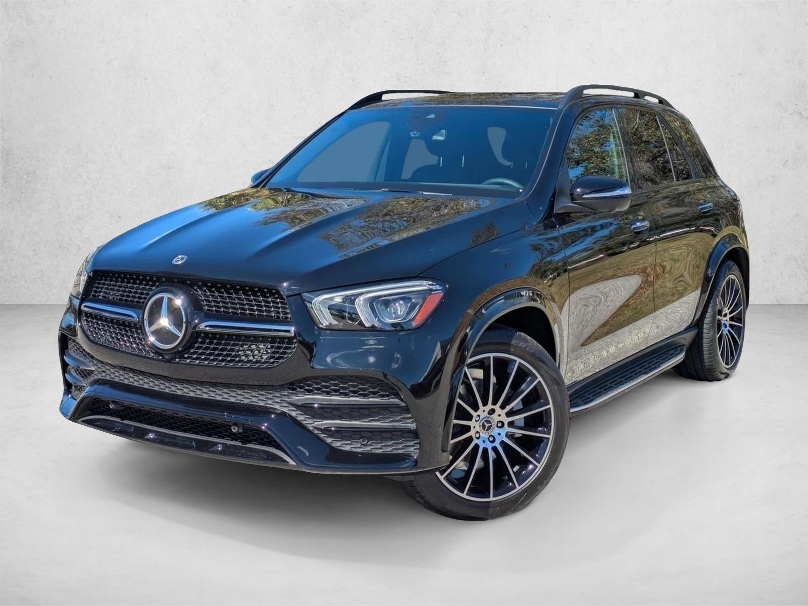 2023 Mercedes-Benz GLE GLE 350 SUV