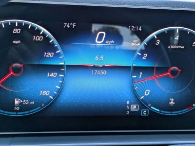 2023 Mercedes-Benz GLE GLE 350 SUV