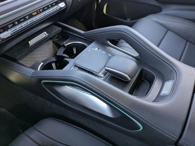 2023 Mercedes-Benz GLE GLE 350 SUV