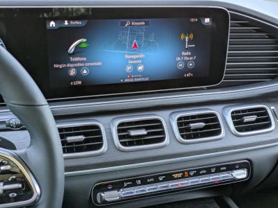 2023 Mercedes-Benz GLE GLE 350 SUV