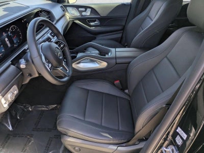 2023 Mercedes-Benz GLE GLE 350 SUV