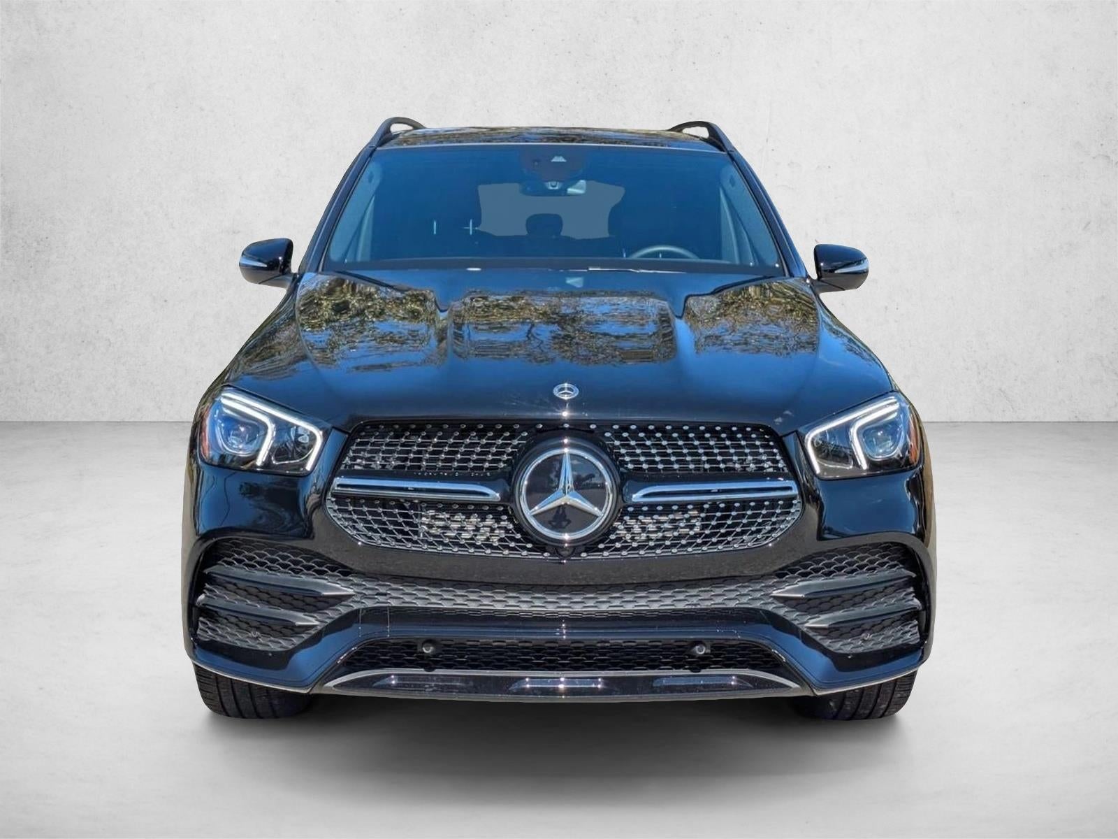 2023 Mercedes-Benz GLE GLE 350 SUV