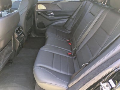 2023 Mercedes-Benz GLE GLE 350 SUV