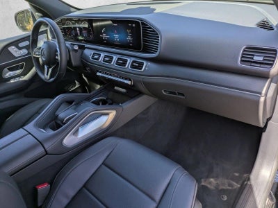 2023 Mercedes-Benz GLE GLE 350 SUV