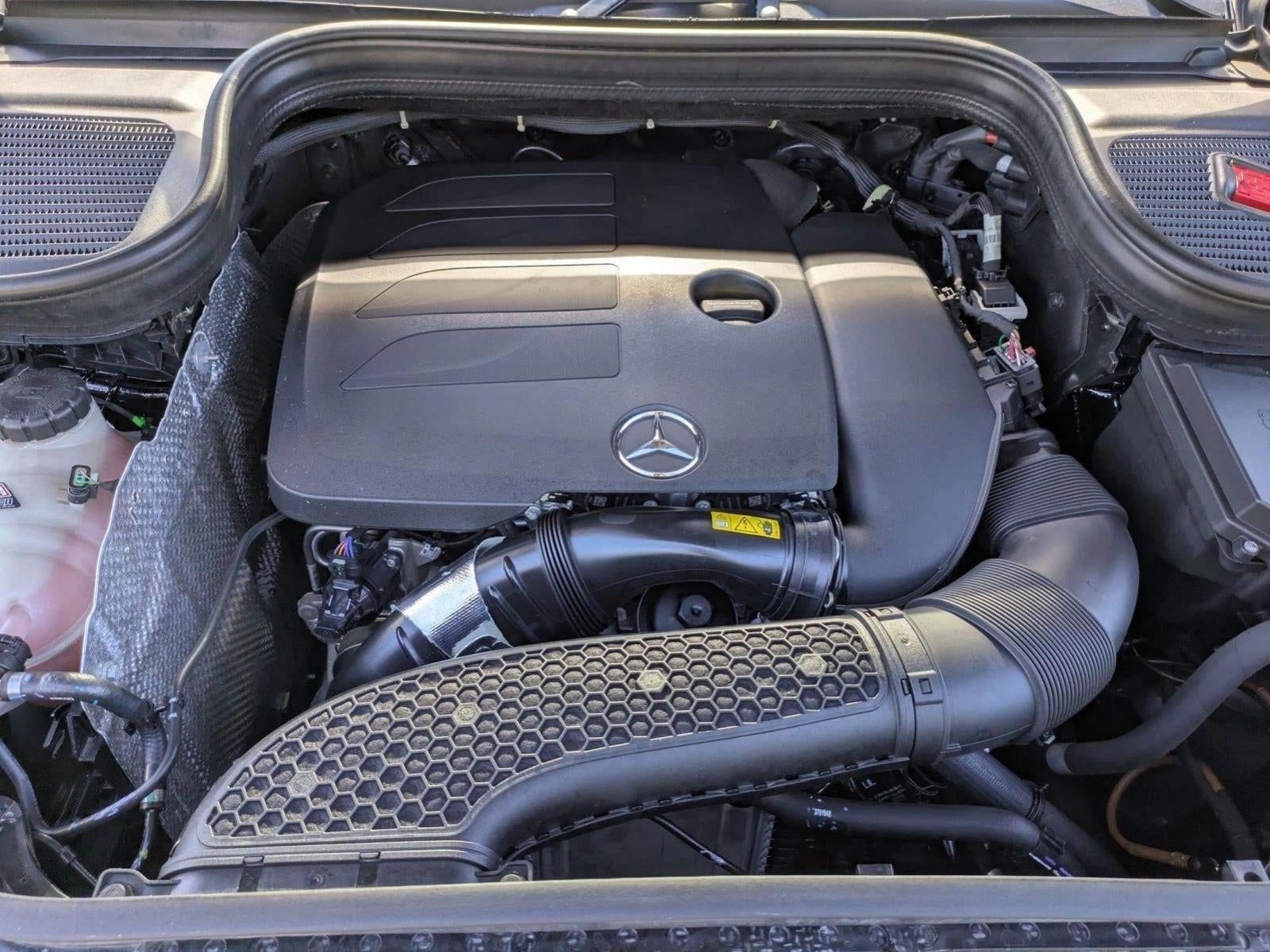 2023 Mercedes-Benz GLE GLE 350 SUV