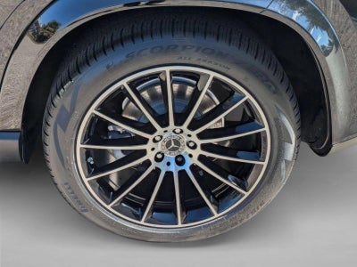 2023 Mercedes-Benz GLE GLE 350 SUV
