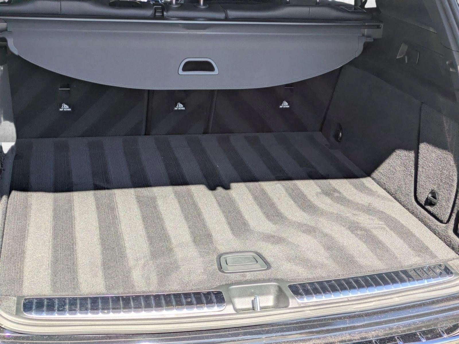 2023 Mercedes-Benz GLE GLE 350 SUV