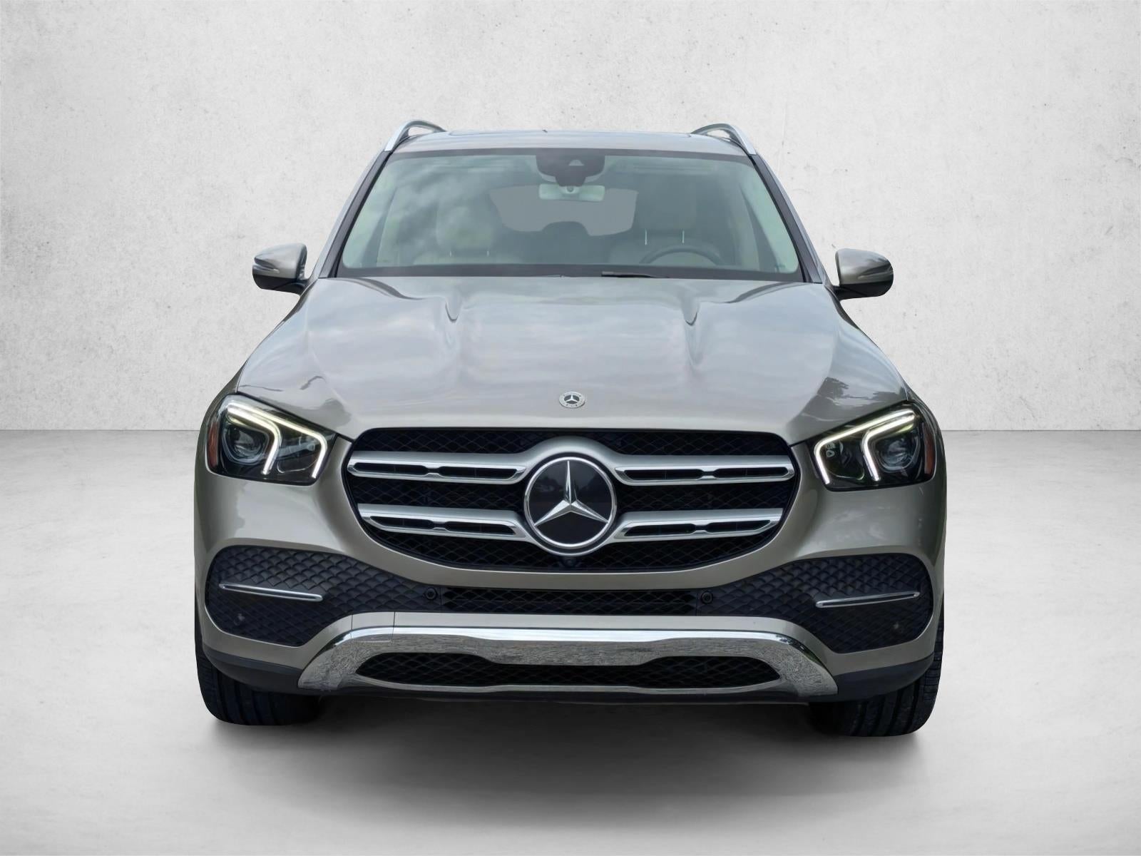 2020 Mercedes-Benz GLE GLE 350 SUV