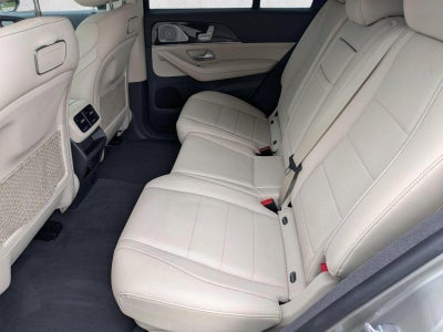 2020 Mercedes-Benz GLE GLE 350 SUV
