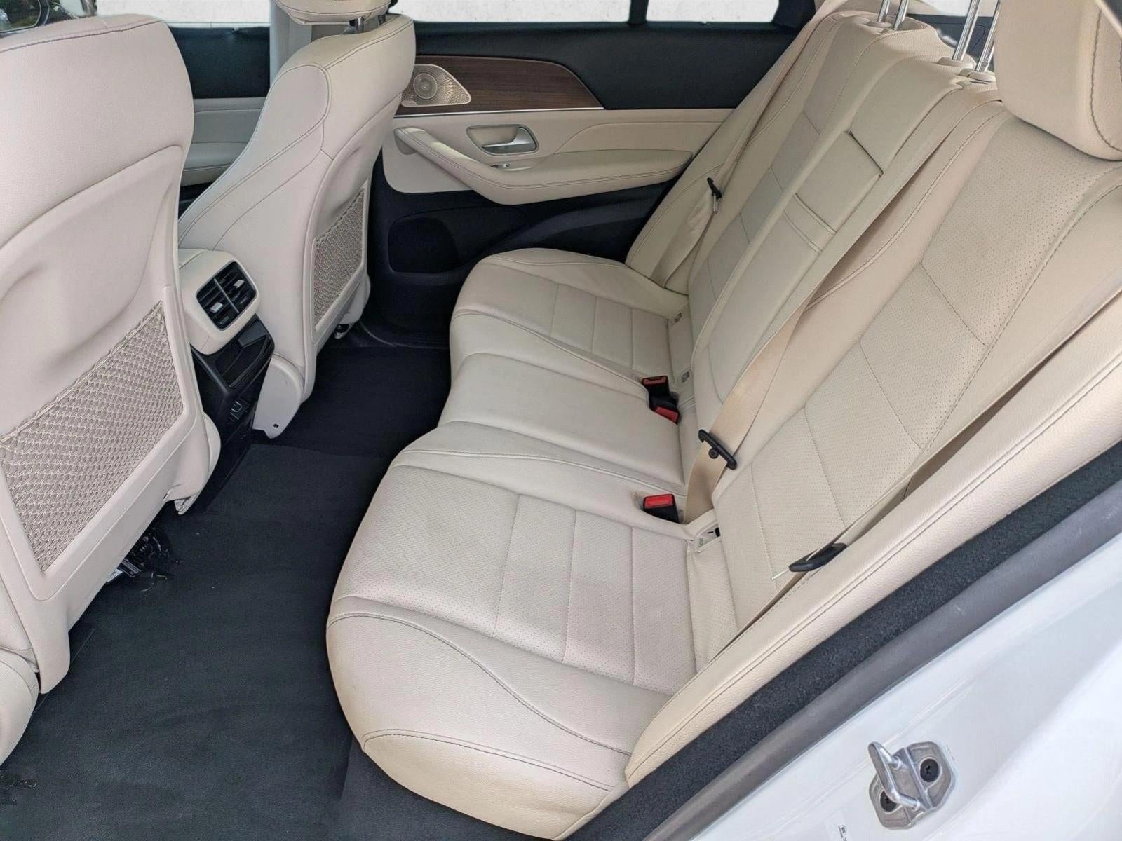 2022 Mercedes-Benz GLE GLE 350 4MATIC® SUV