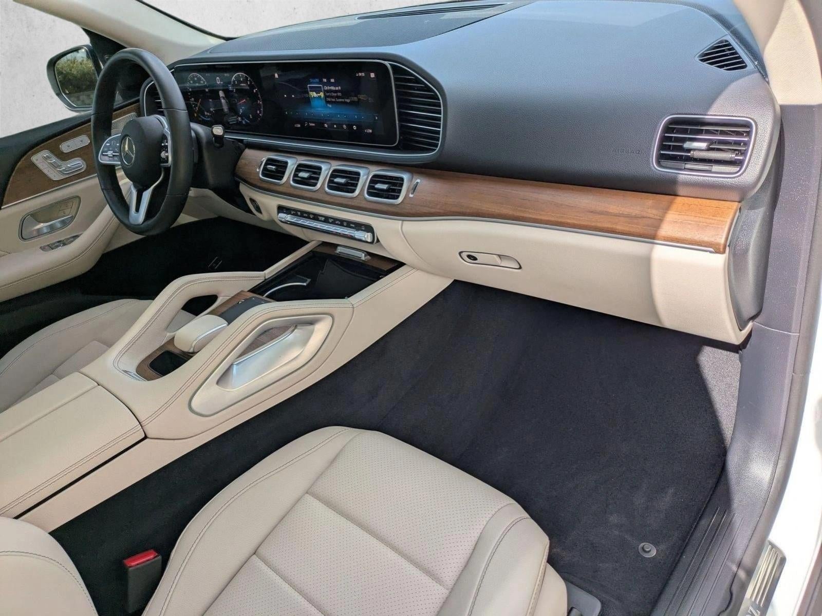 2022 Mercedes-Benz GLE GLE 350 4MATIC® SUV