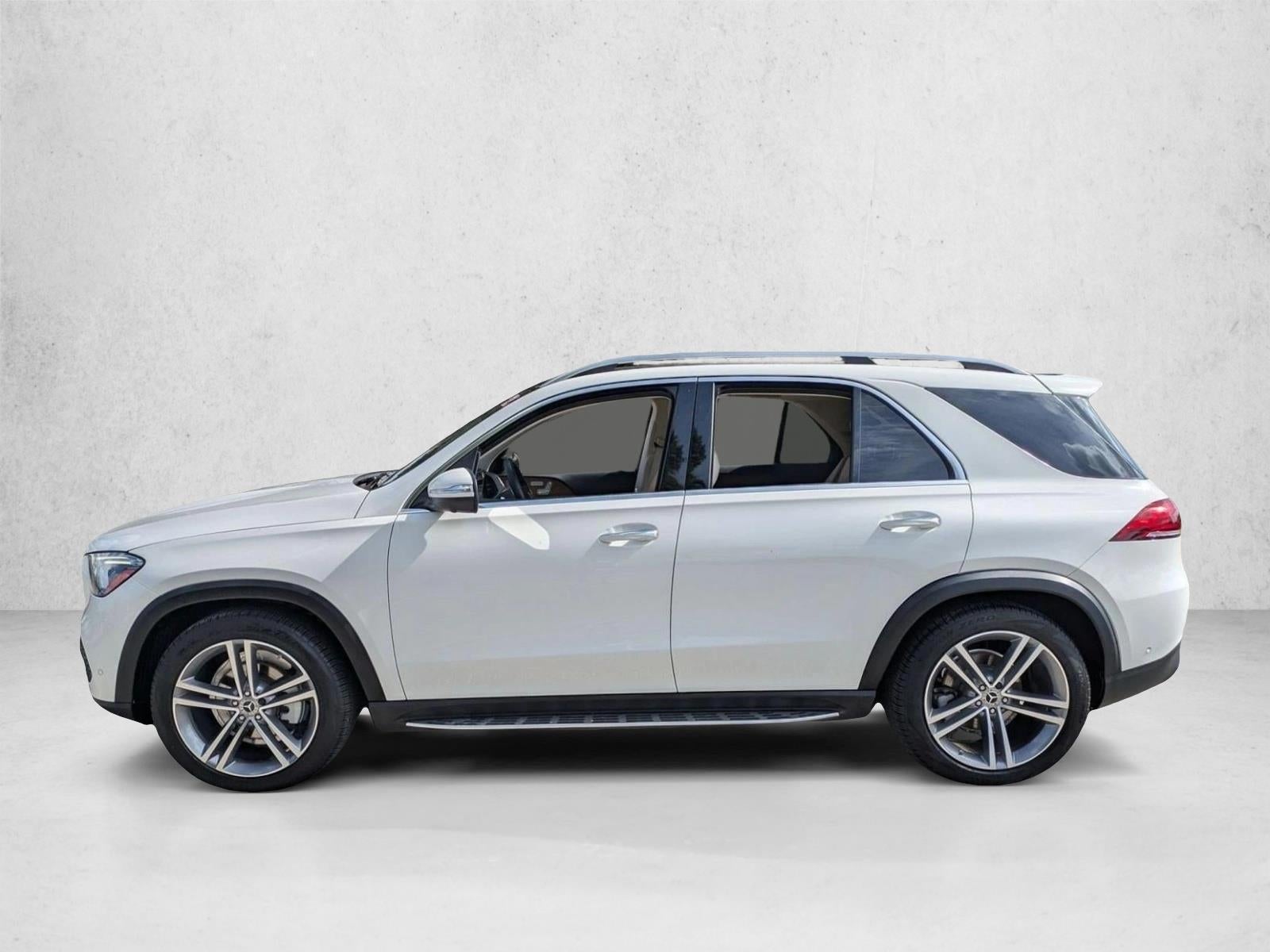 2022 Mercedes-Benz GLE GLE 350 4MATIC® SUV