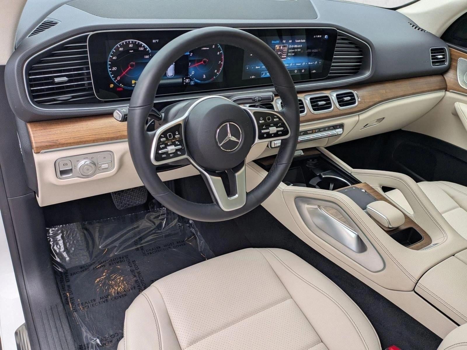 2022 Mercedes-Benz GLE GLE 350 4MATIC® SUV
