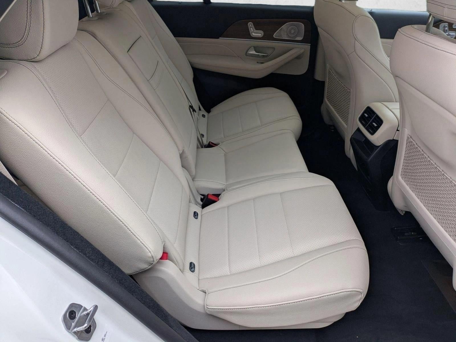 2022 Mercedes-Benz GLE GLE 350 4MATIC® SUV