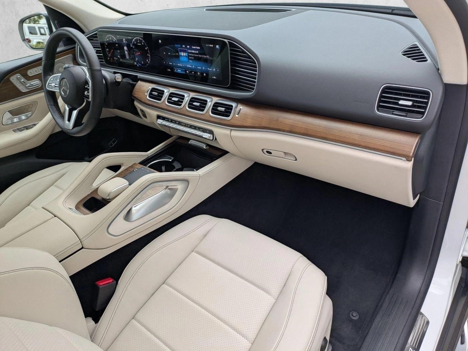 2022 Mercedes-Benz GLE GLE 350 4MATIC® SUV