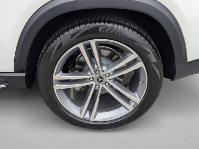 2022 Mercedes-Benz GLE GLE 350 4MATIC® SUV