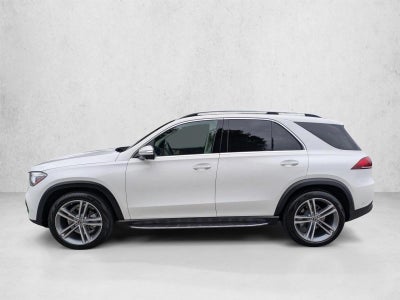 2022 Mercedes-Benz GLE GLE 350 4MATIC® SUV