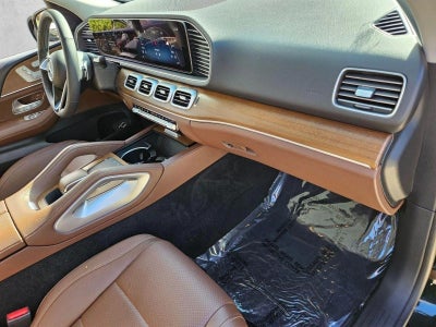 2024 Mercedes-Benz GLE GLE 450 4MATIC® SUV