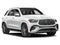 2024 Mercedes-Benz GLE AMG® GLE 53 4MATIC®+ SUV