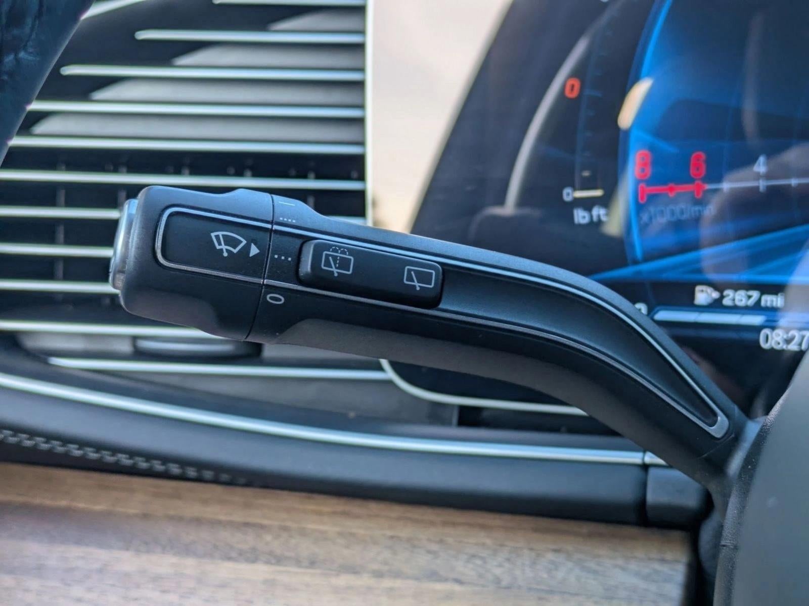 2024 Mercedes-Benz GLE AMG® GLE 53 4MATIC®+ SUV