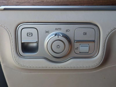 2024 Mercedes-Benz GLE AMG® GLE 53 4MATIC®+ SUV