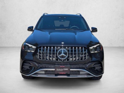 2024 Mercedes-Benz GLE AMG® GLE 53 4MATIC®+ SUV