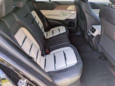 2024 Mercedes-Benz GLE AMG® GLE 53 4MATIC®+ SUV