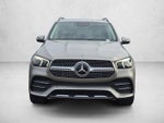 2021 Mercedes-Benz GLE GLE 580 4MATIC® SUV