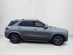 2021 Mercedes-Benz GLE GLE 580 4MATIC® SUV