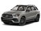 2021 Mercedes-Benz GLE GLE 580 4MATIC® SUV
