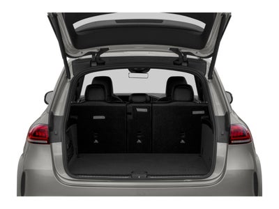 2023 Mercedes-Benz GLE AMG® GLE 63 S 4MATIC® SUV