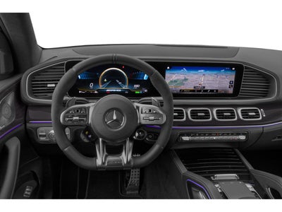 2023 Mercedes-Benz GLE AMG® GLE 63 S 4MATIC® SUV
