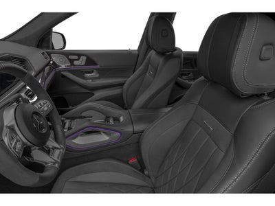 2023 Mercedes-Benz GLE AMG® GLE 63 S 4MATIC® SUV