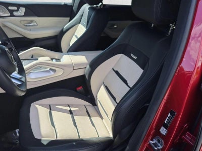 2024 Mercedes-Benz GLE AMG® GLE 53 4MATIC®+ Coupe