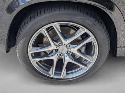 2024 Mercedes-Benz GLE AMG® GLE 53 4MATIC®+ Coupe