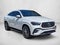 2025 Mercedes-Benz GLE AMG® GLE 53 4MATIC®+ Coupe