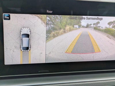 2023 Mercedes-Benz GLE AMG® GLE 53 4MATIC® Coupe