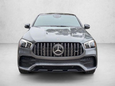 2023 Mercedes-Benz GLE AMG® GLE 53 4MATIC® Coupe