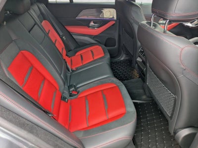 2023 Mercedes-Benz GLE AMG® GLE 53 4MATIC® Coupe