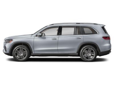 2026 Mercedes-Benz GLS GLS 450 4MATIC® SUV