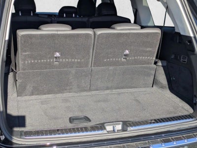 2026 Mercedes-Benz GLS GLS 450 4MATIC® SUV
