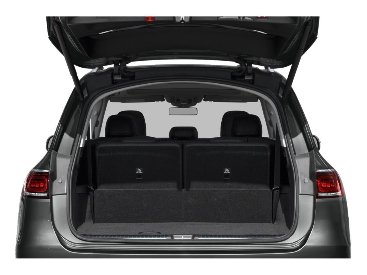 2021 Mercedes-Benz GLS GLS 450 4MATIC® SUV