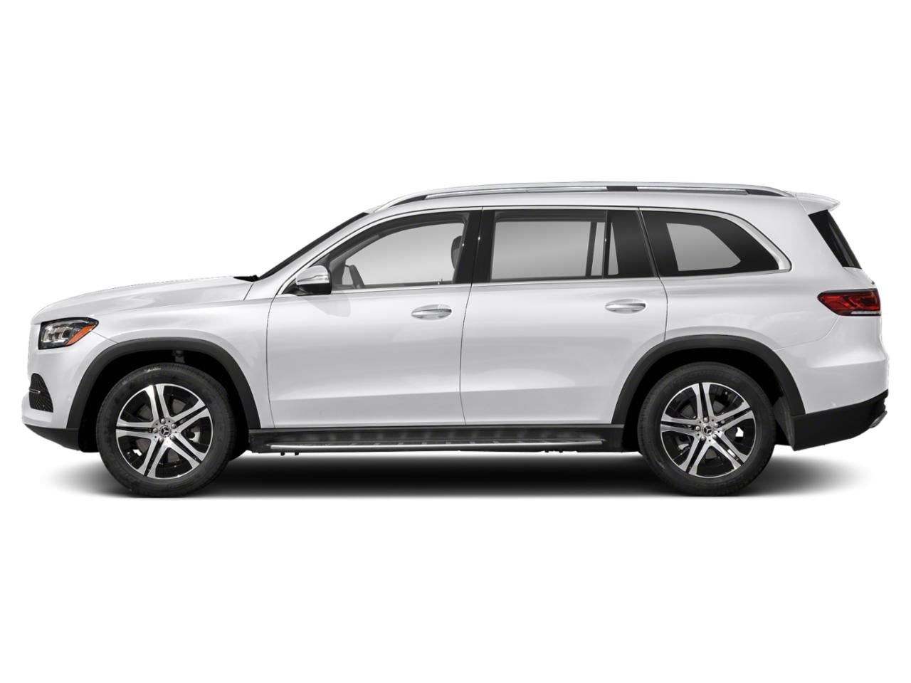 2021 Mercedes-Benz GLS GLS 450 4MATIC® SUV
