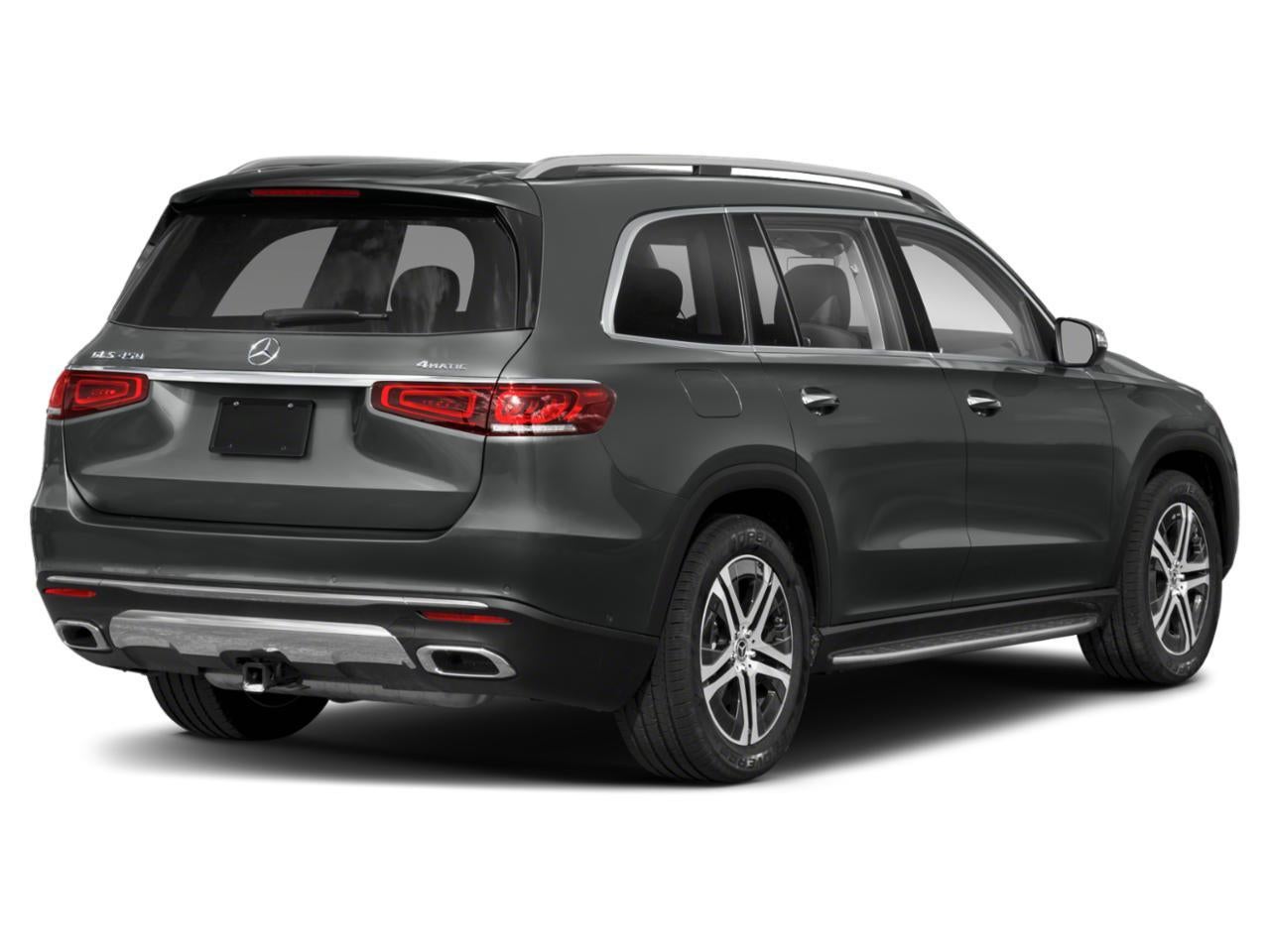 2021 Mercedes-Benz GLS GLS 450 4MATIC® SUV